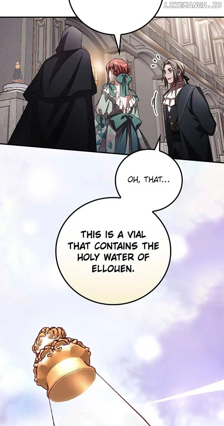 I Can See Your Death Chapter 56 Page 12