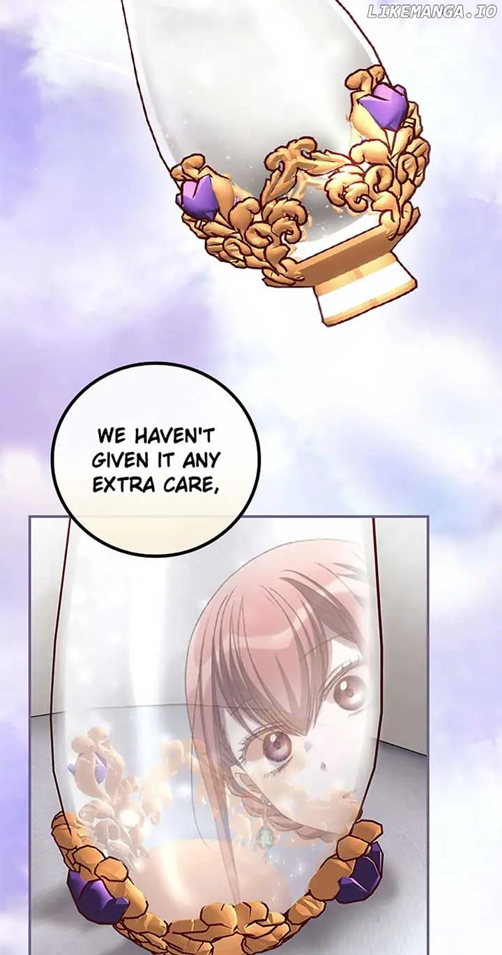 I Can See Your Death Chapter 56 Page 13