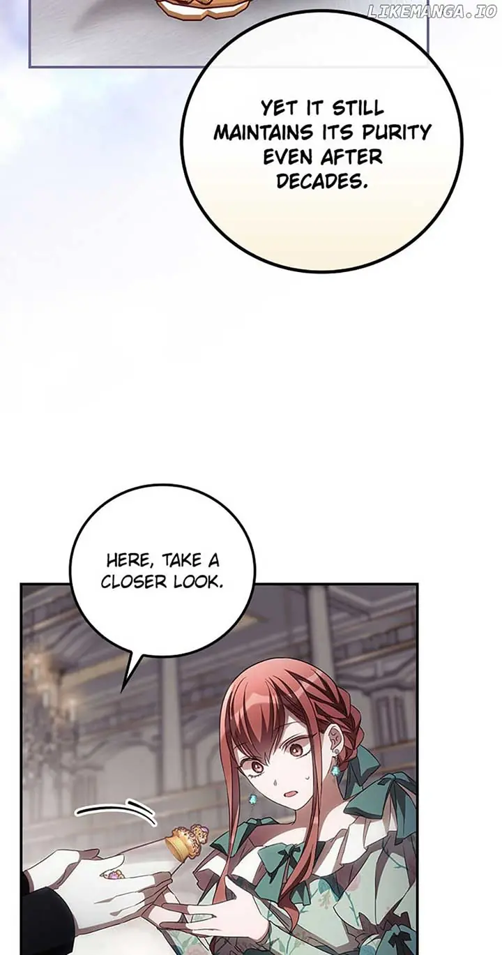 I Can See Your Death Chapter 56 Page 14