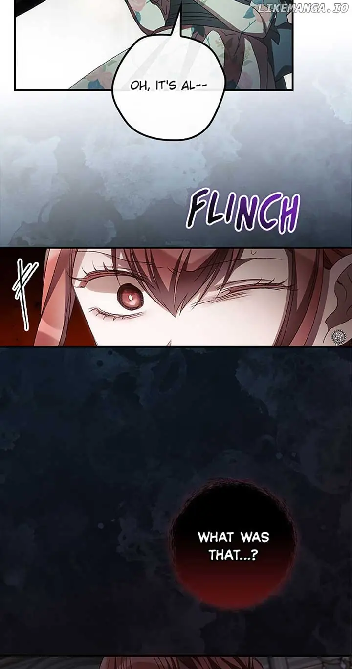 I Can See Your Death Chapter 56 Page 15
