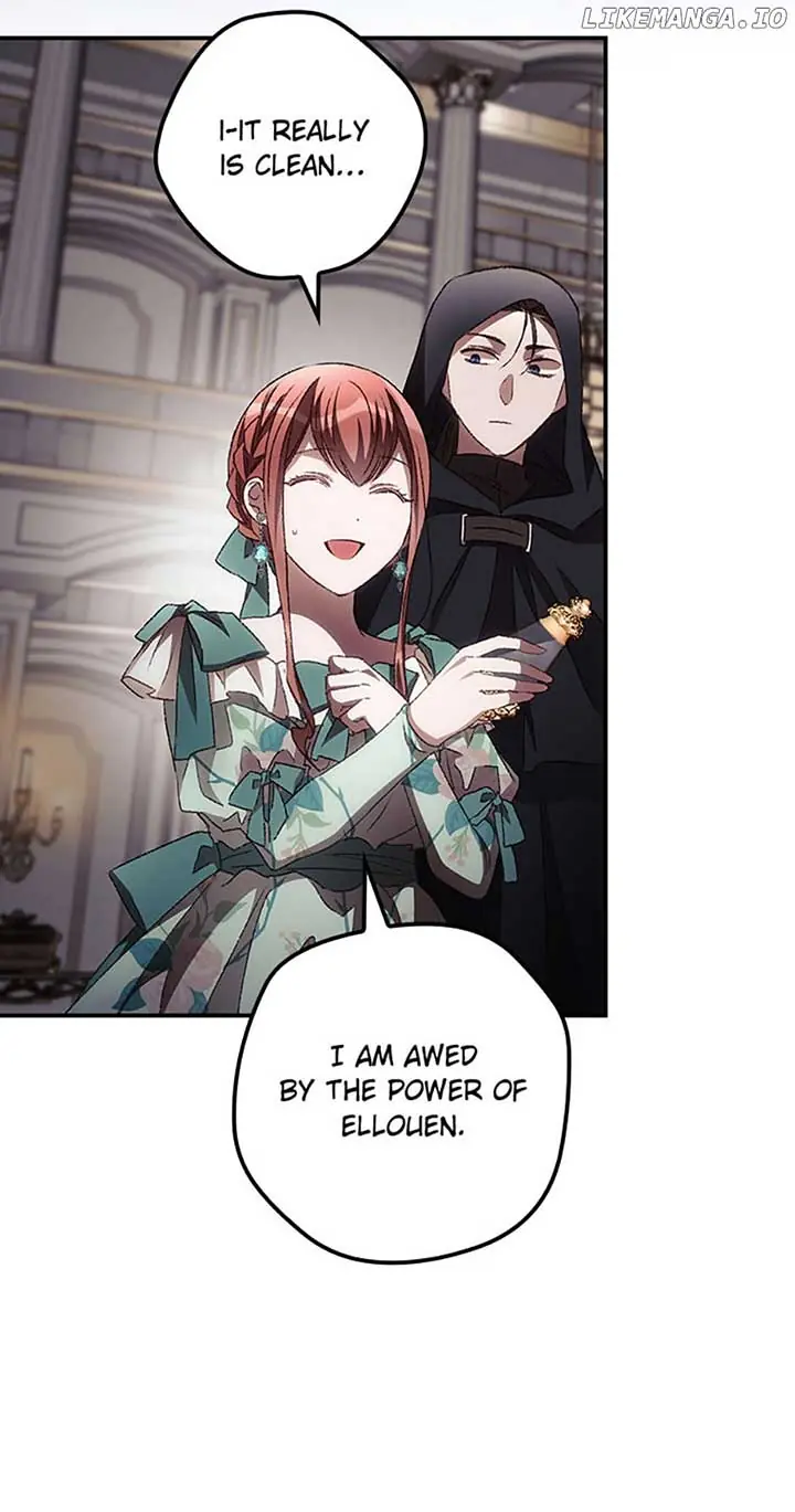 I Can See Your Death Chapter 56 Page 17