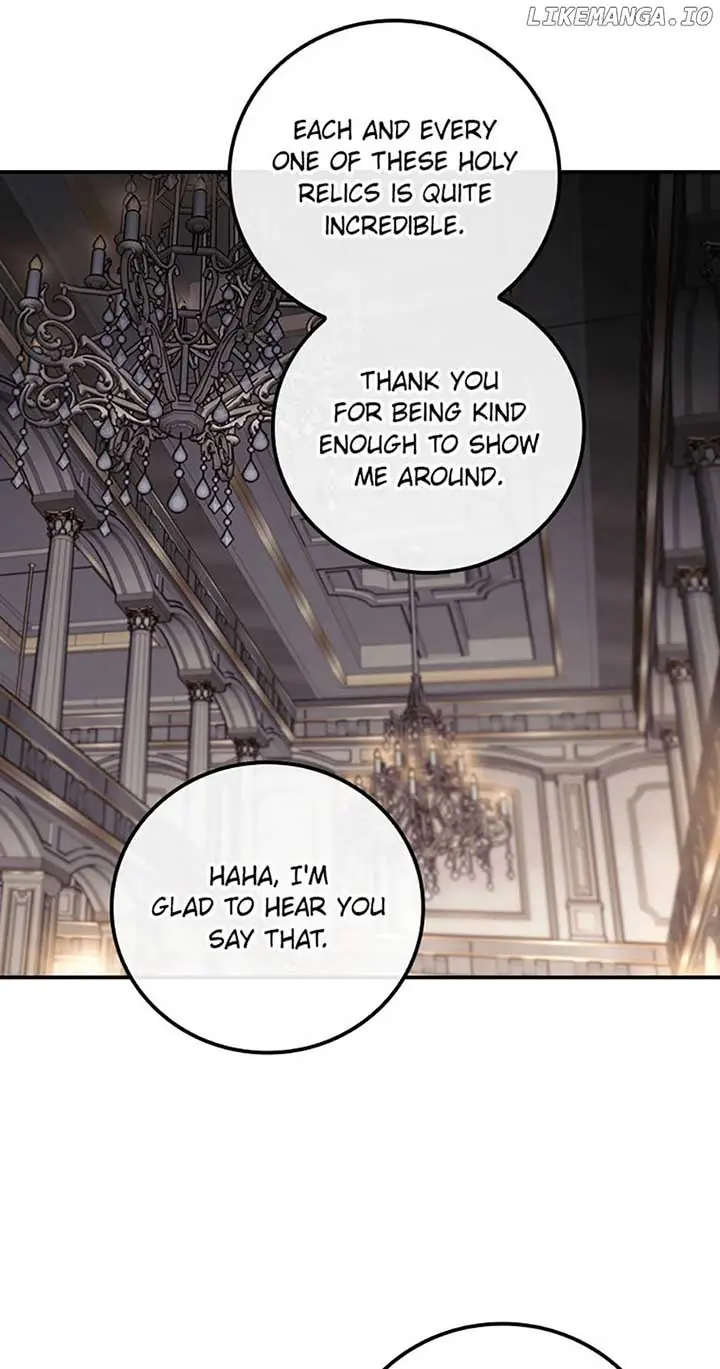 I Can See Your Death Chapter 56 Page 18