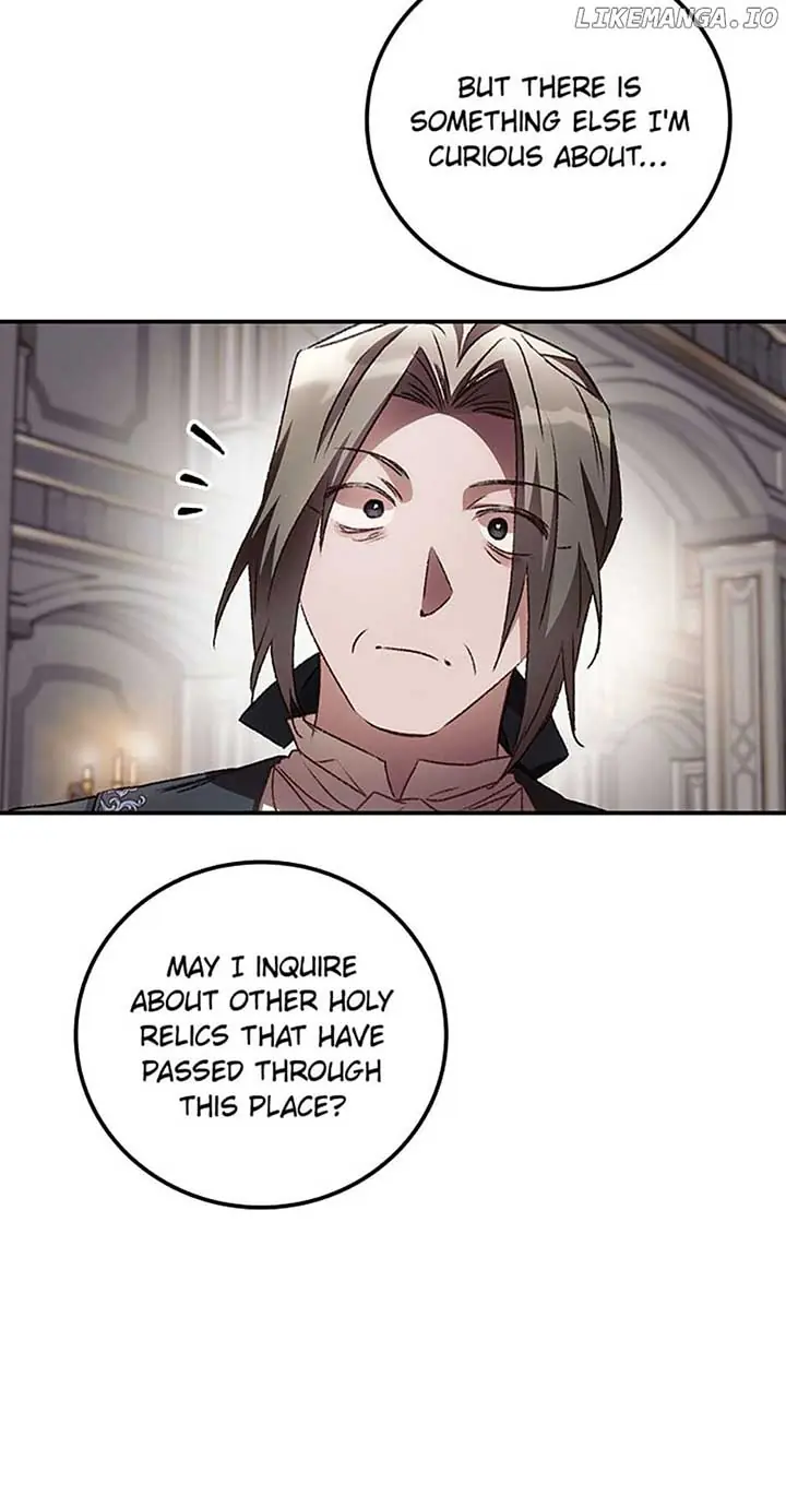 I Can See Your Death Chapter 56 Page 19