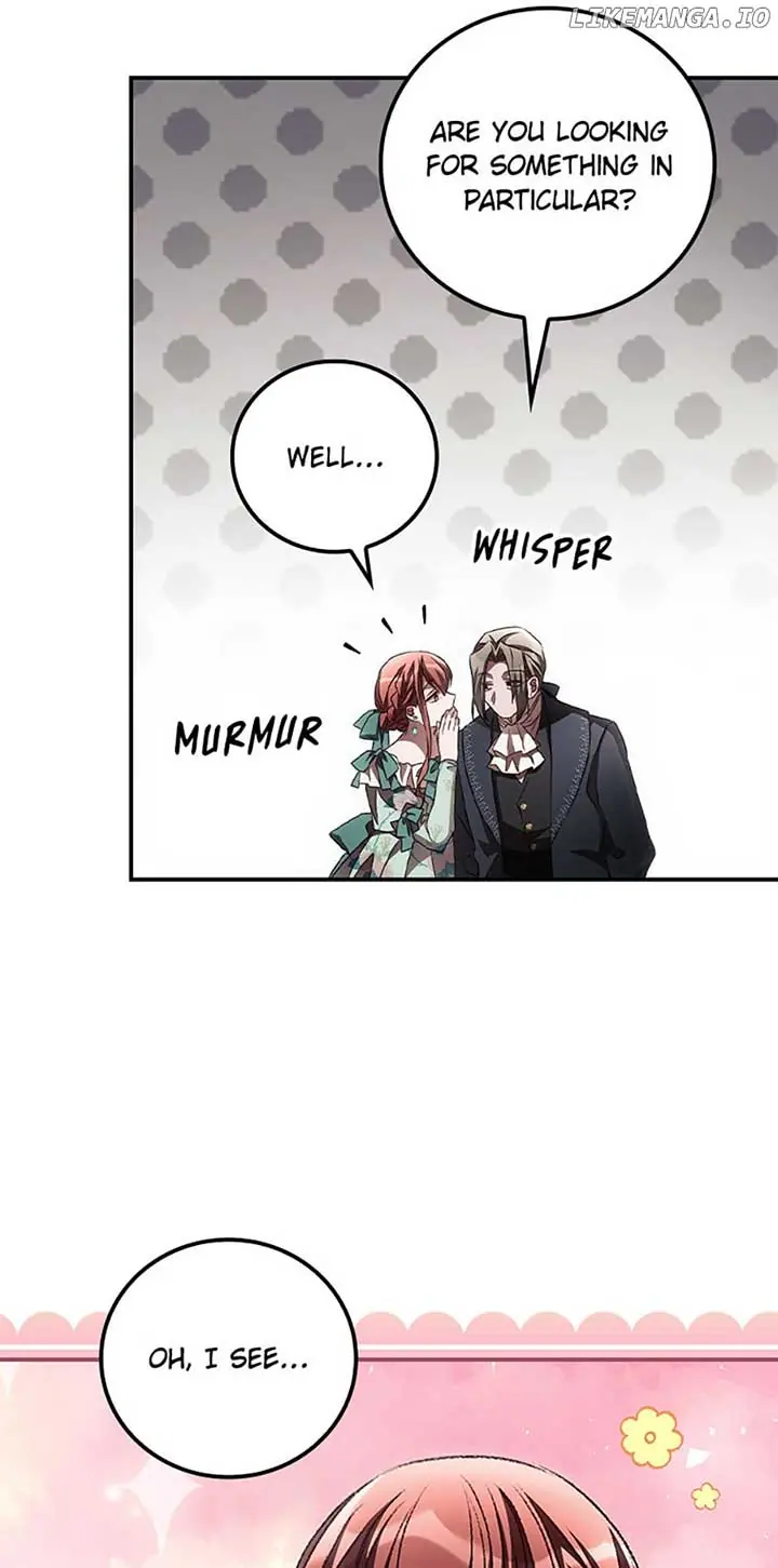 I Can See Your Death Chapter 56 Page 20