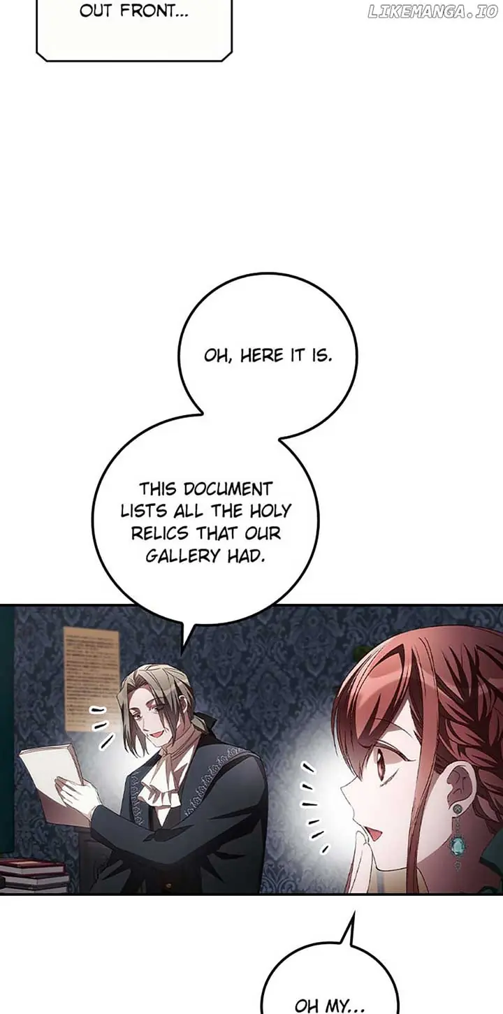 I Can See Your Death Chapter 56 Page 24