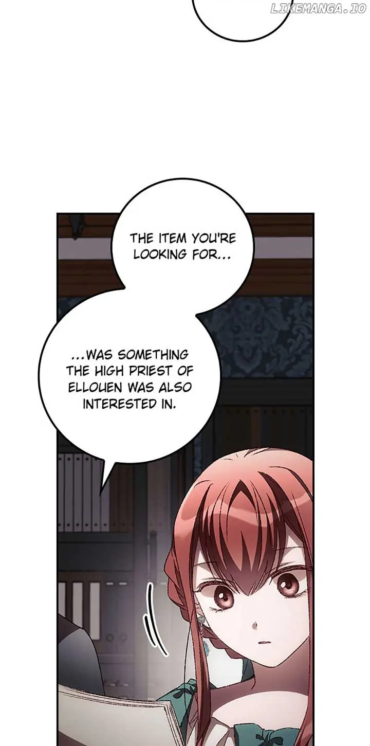 I Can See Your Death Chapter 56 Page 25