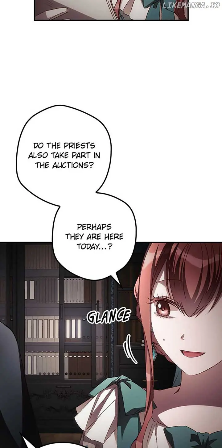 I Can See Your Death Chapter 56 Page 26