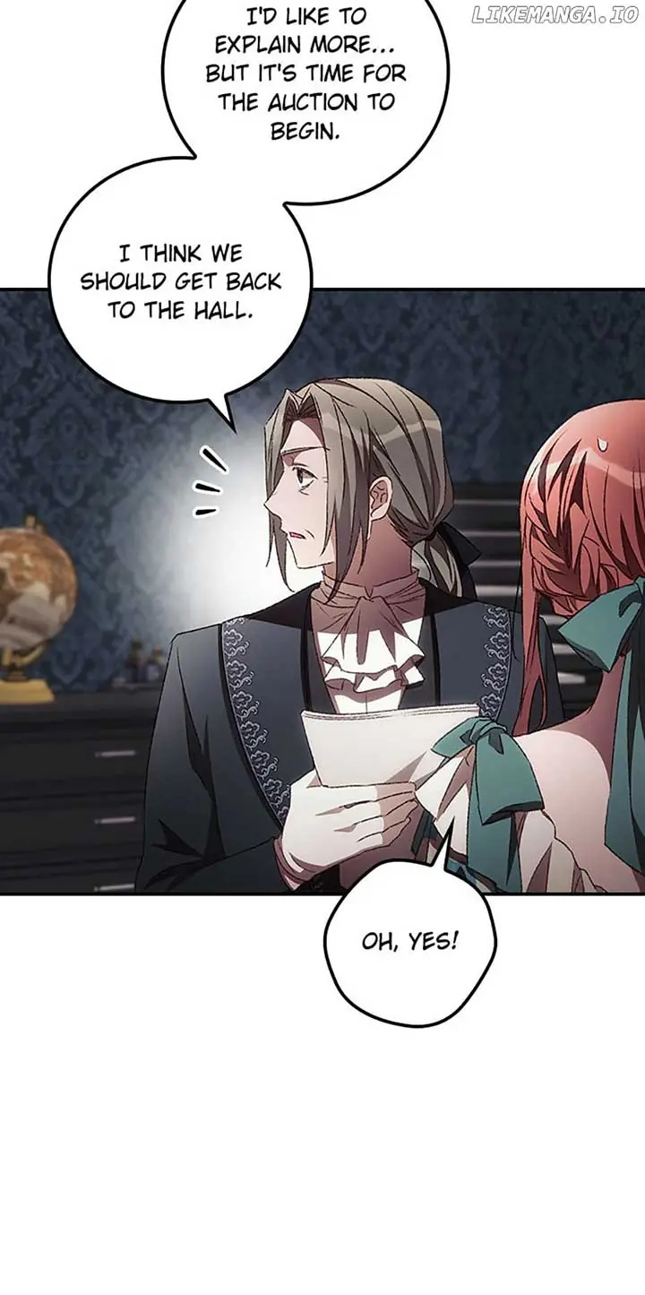 I Can See Your Death Chapter 56 Page 28