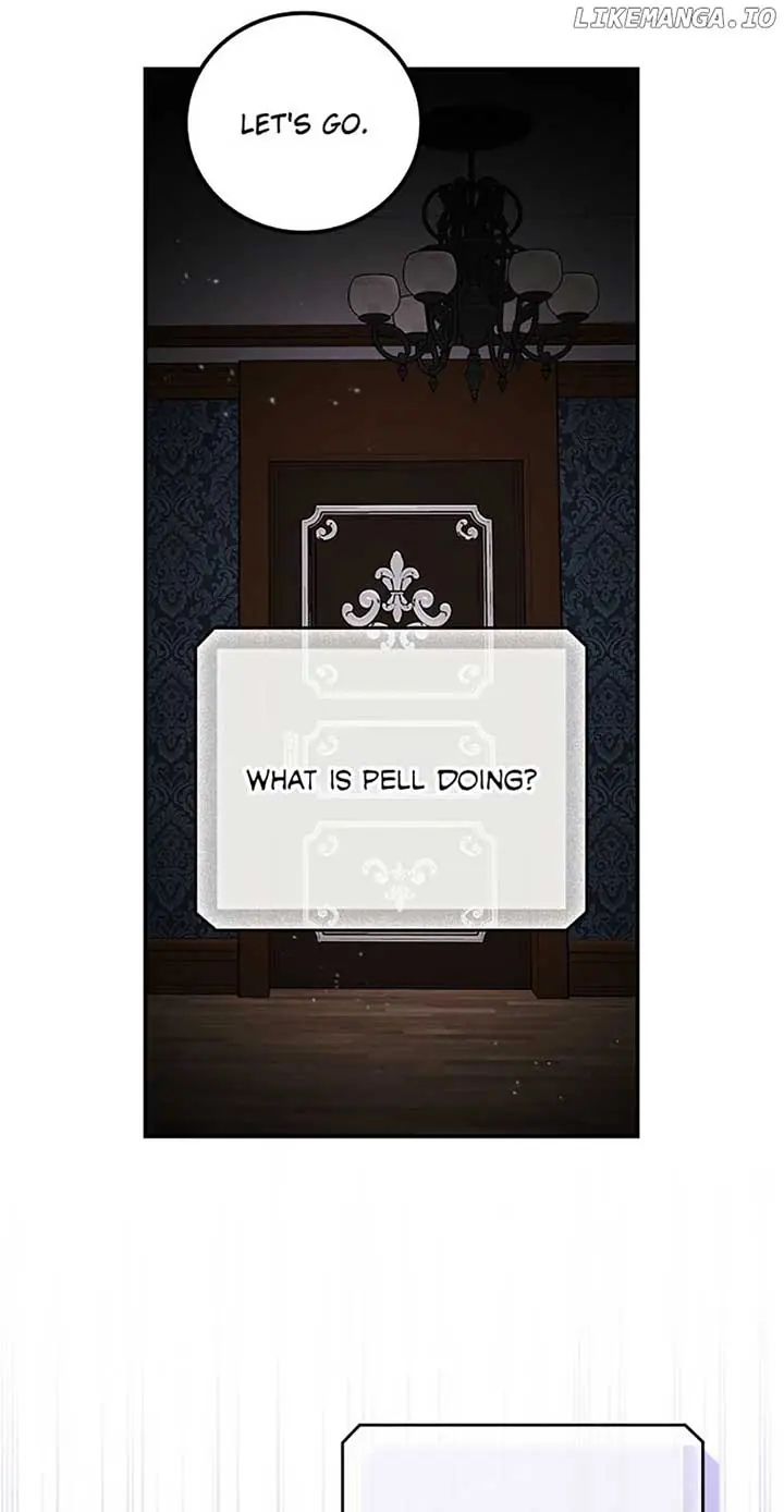 I Can See Your Death Chapter 56 Page 29