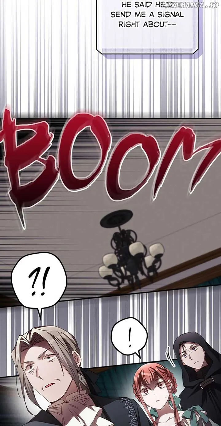 I Can See Your Death Chapter 56 Page 30