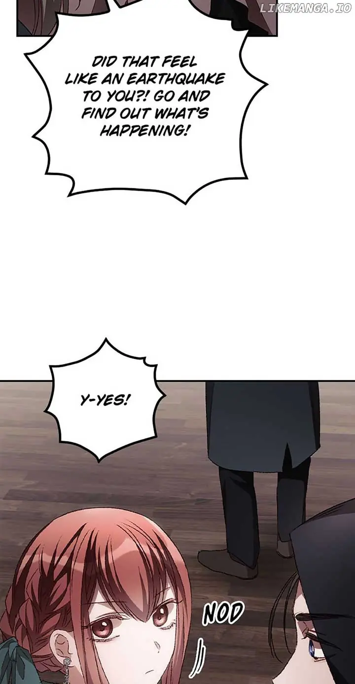 I Can See Your Death Chapter 56 Page 32