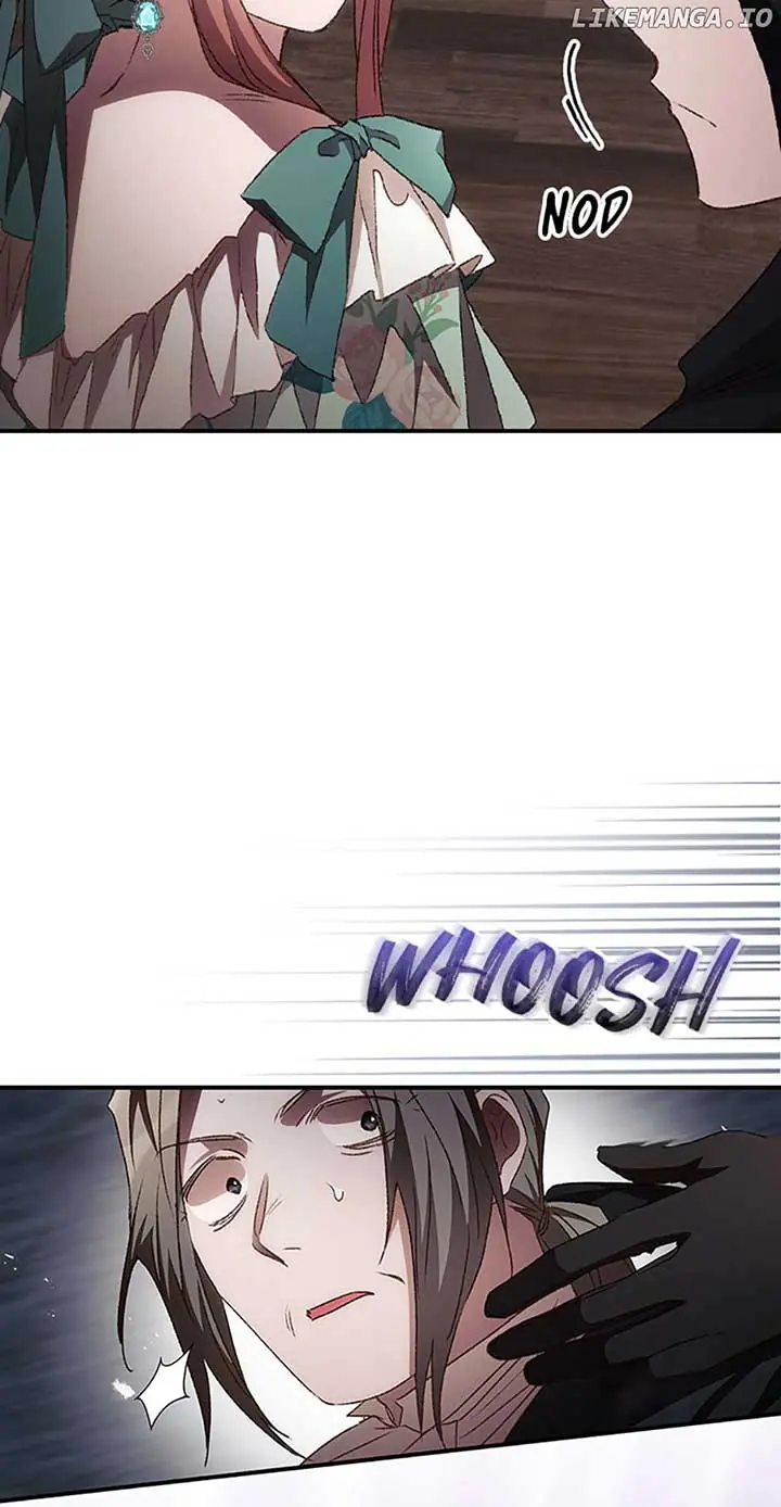 I Can See Your Death Chapter 56 Page 33