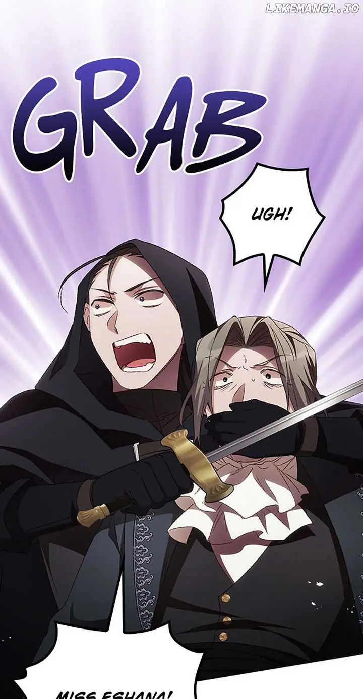 I Can See Your Death Chapter 56 Page 34
