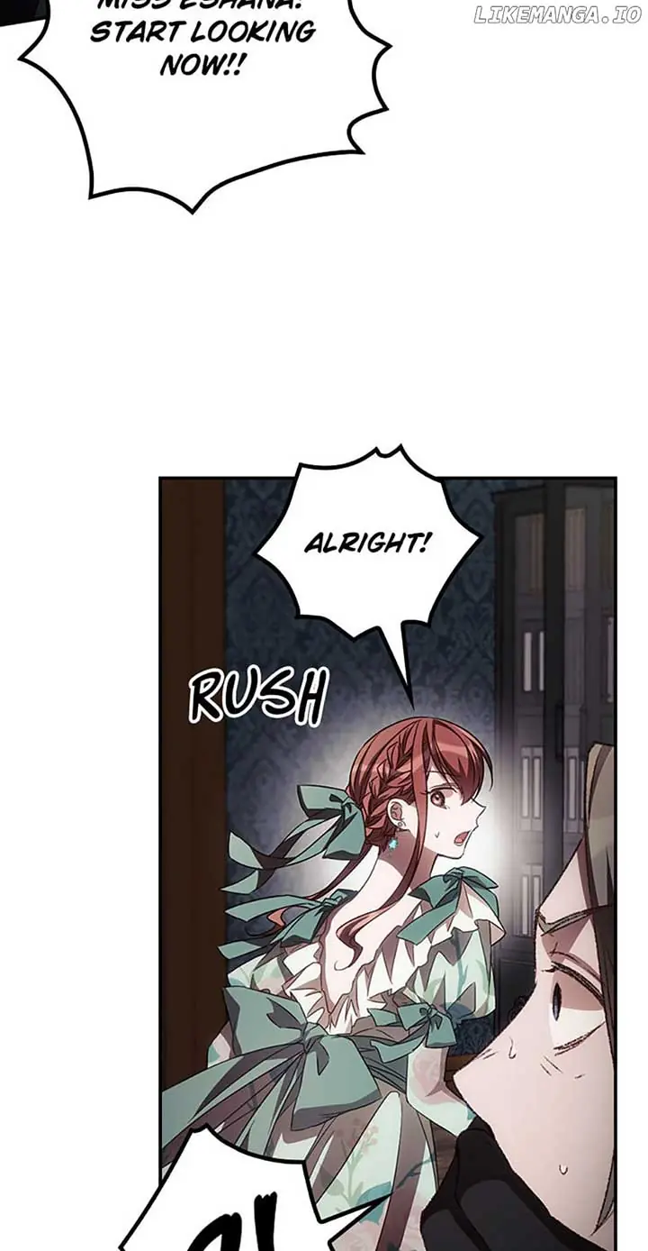 I Can See Your Death Chapter 56 Page 35