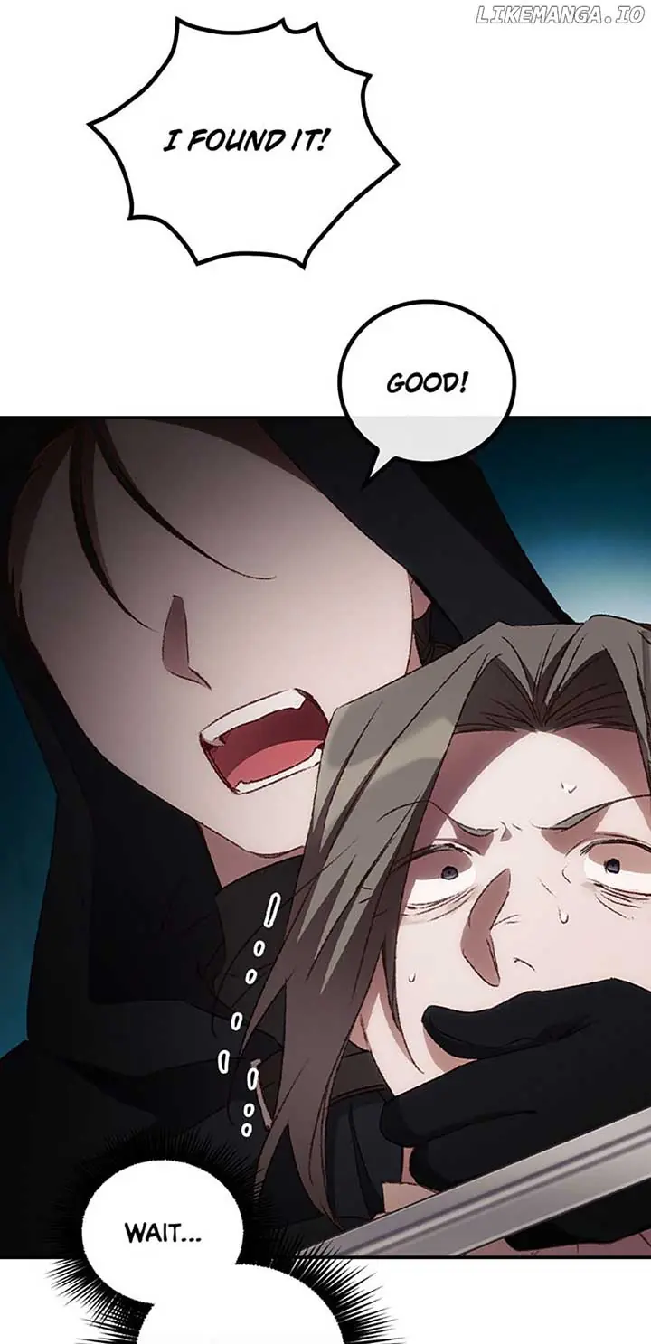 I Can See Your Death Chapter 56 Page 38
