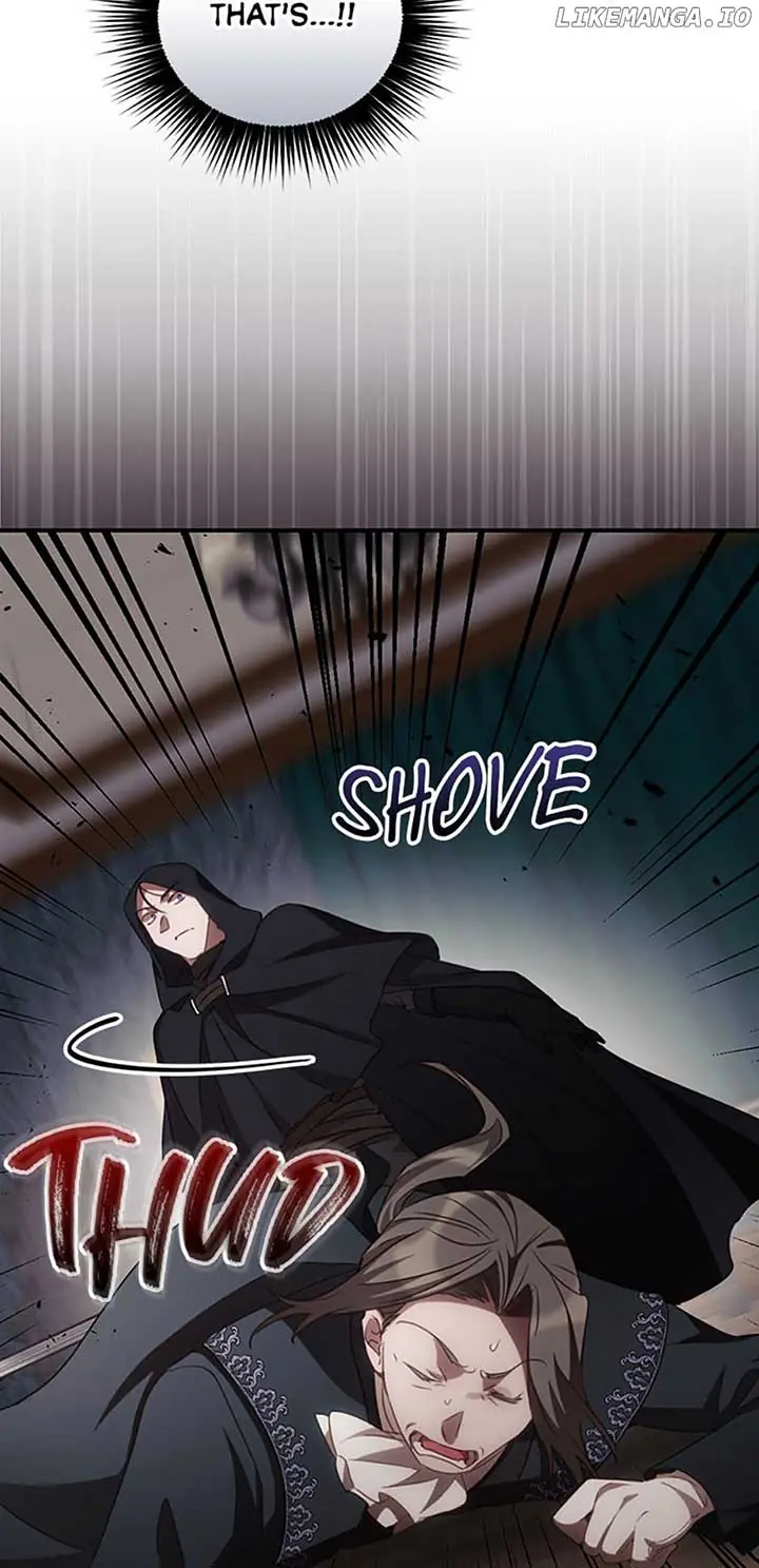 I Can See Your Death Chapter 56 Page 39