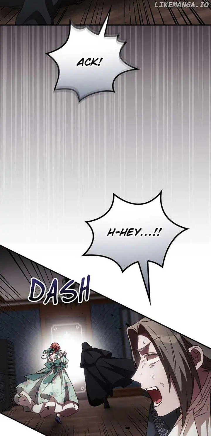 I Can See Your Death Chapter 56 Page 40