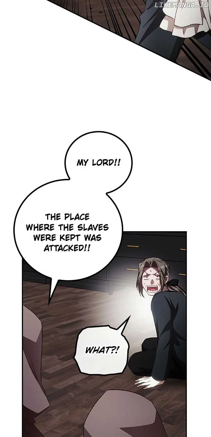 I Can See Your Death Chapter 56 Page 41