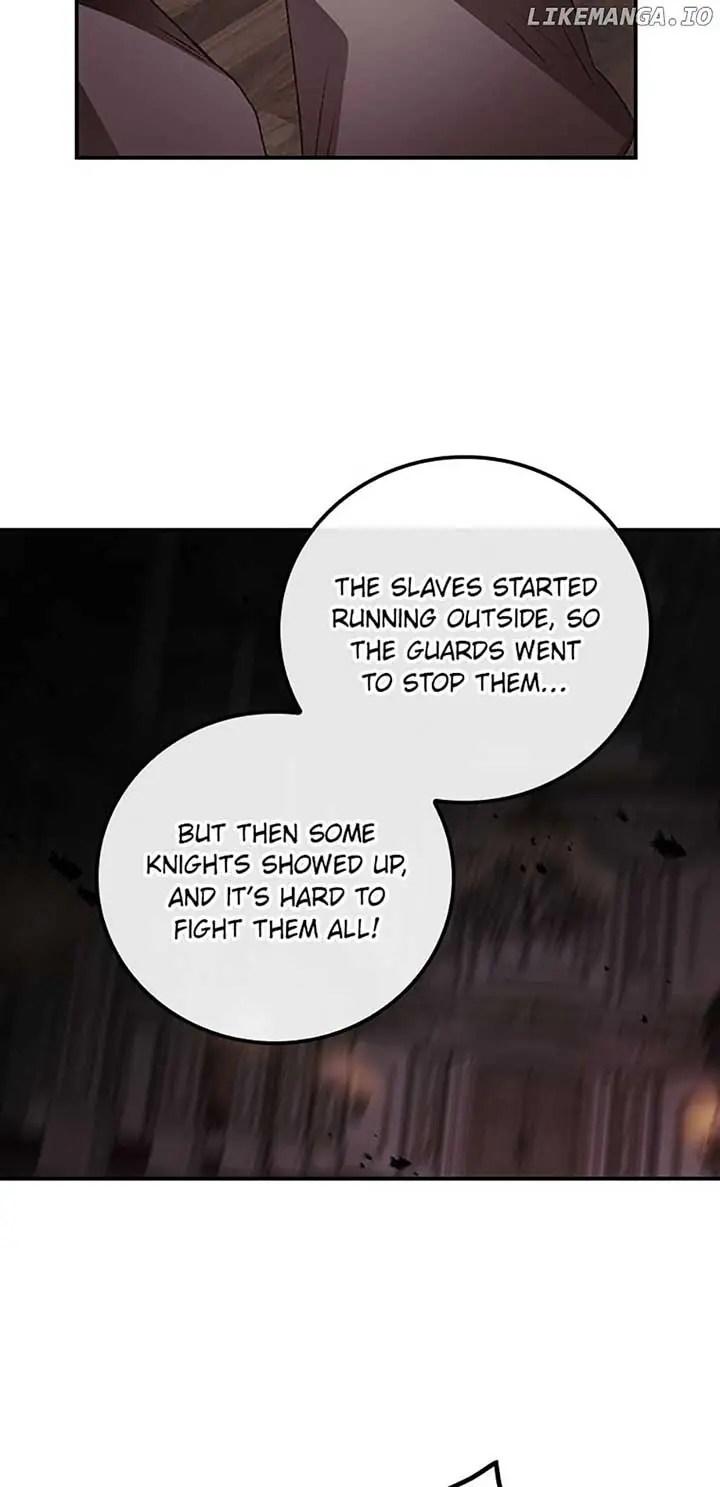 I Can See Your Death Chapter 56 Page 42