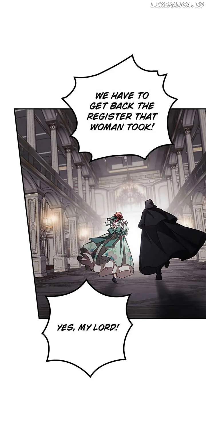 I Can See Your Death Chapter 56 Page 44