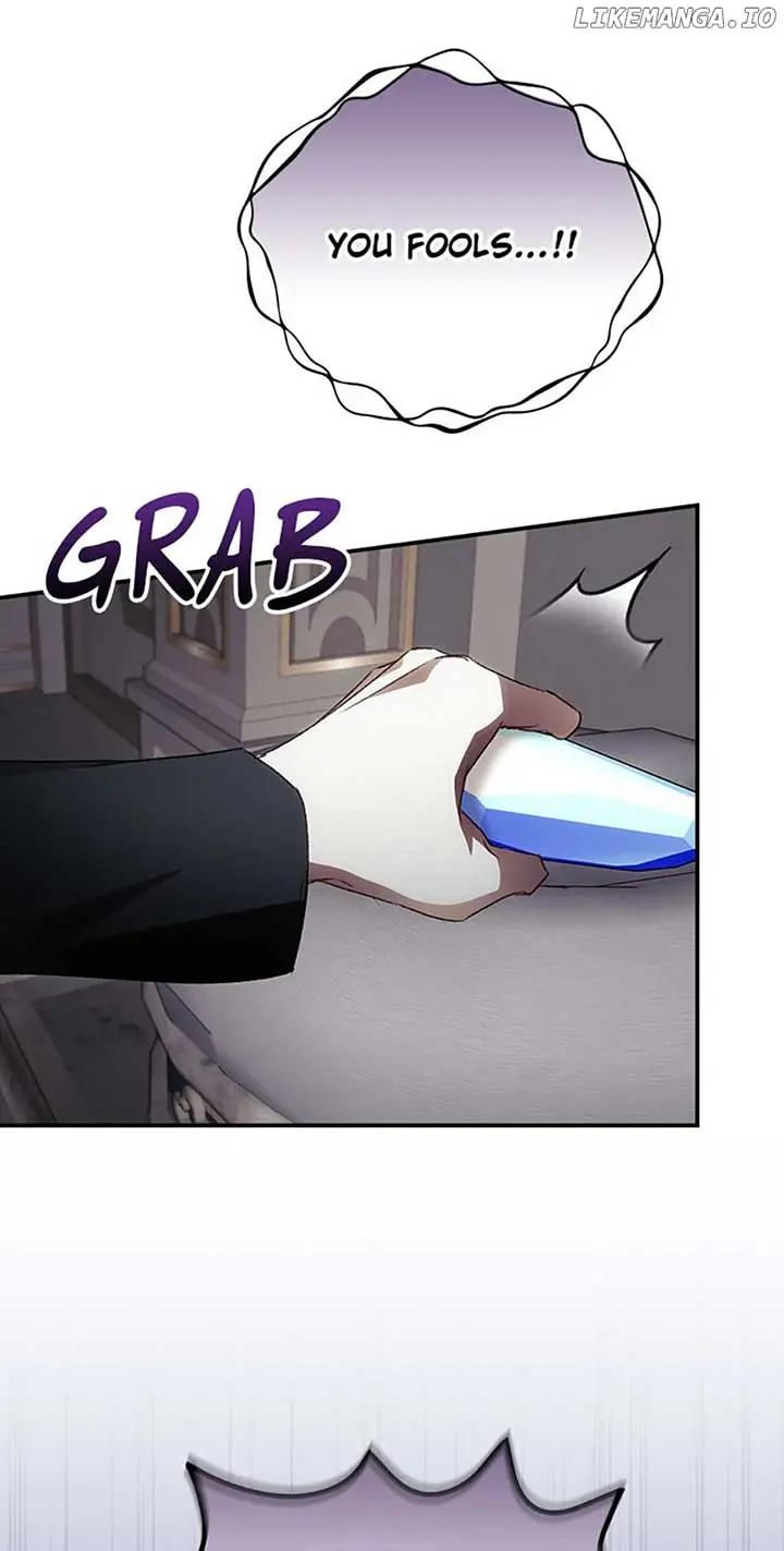 I Can See Your Death Chapter 56 Page 47