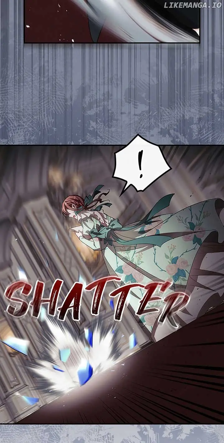 I Can See Your Death Chapter 56 Page 49