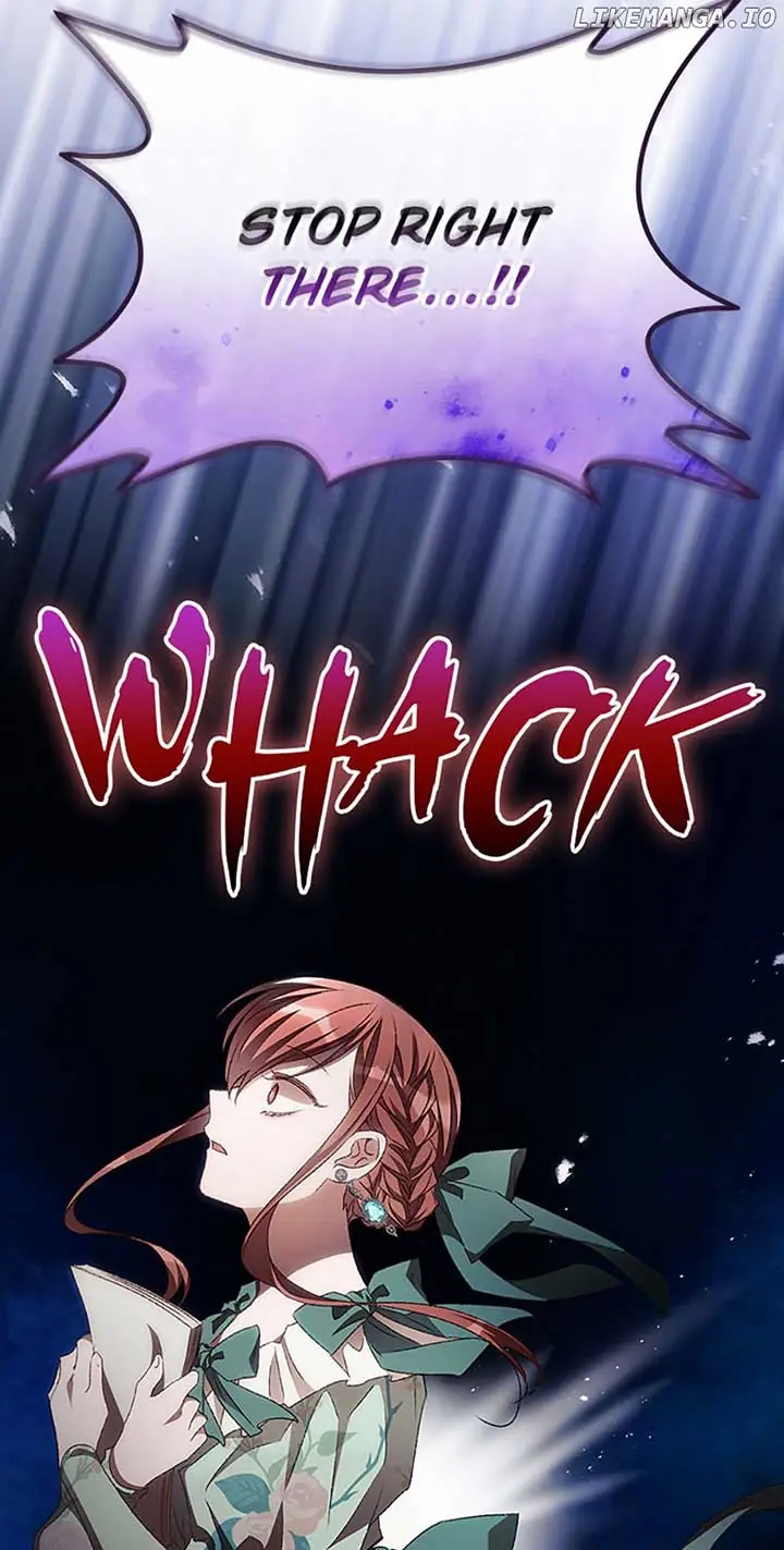 I Can See Your Death Chapter 56 Page 52