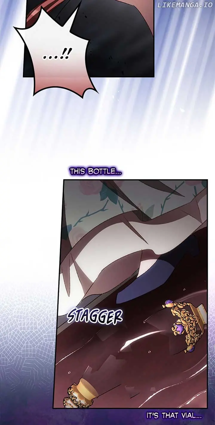 I Can See Your Death Chapter 56 Page 54