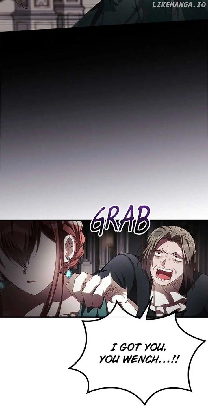 I Can See Your Death Chapter 56 Page 56