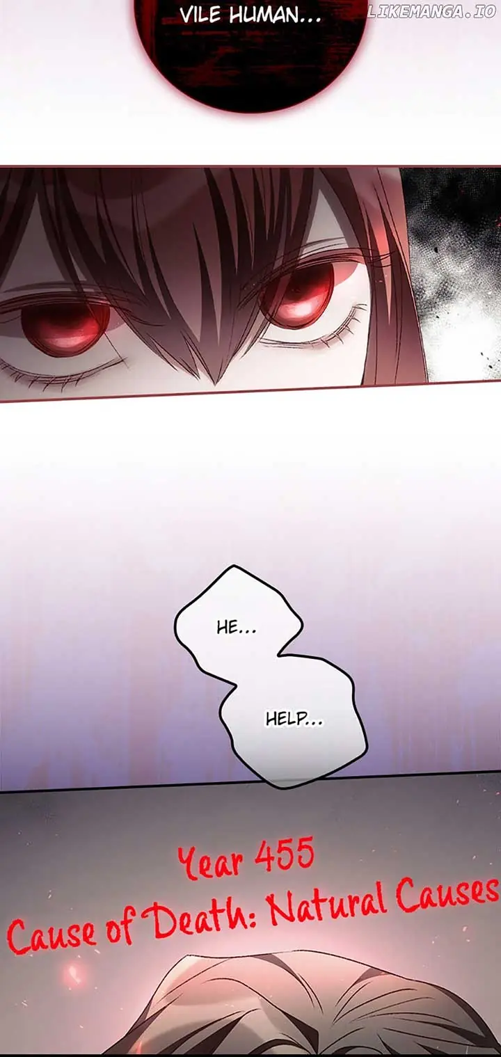I Can See Your Death Chapter 56 Page 61