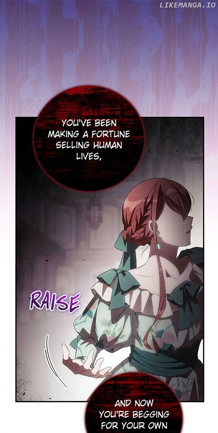 I Can See Your Death Chapter 56 Page 62