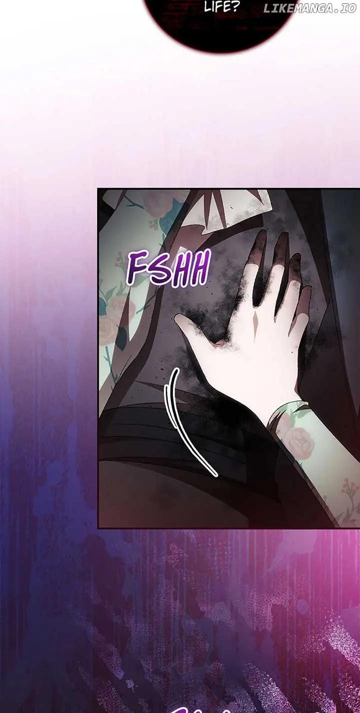 I Can See Your Death Chapter 56 Page 63