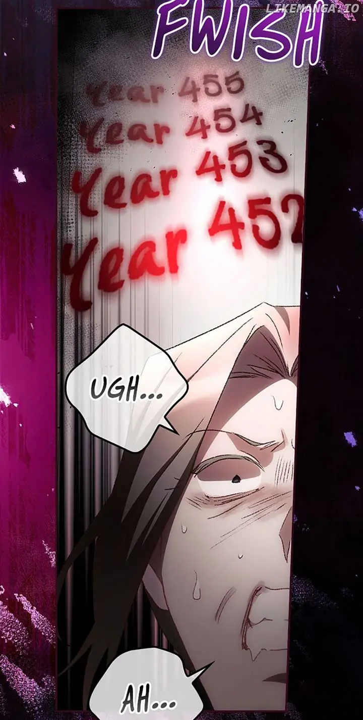 I Can See Your Death Chapter 56 Page 64