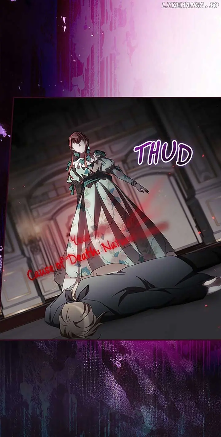 I Can See Your Death Chapter 56 Page 67