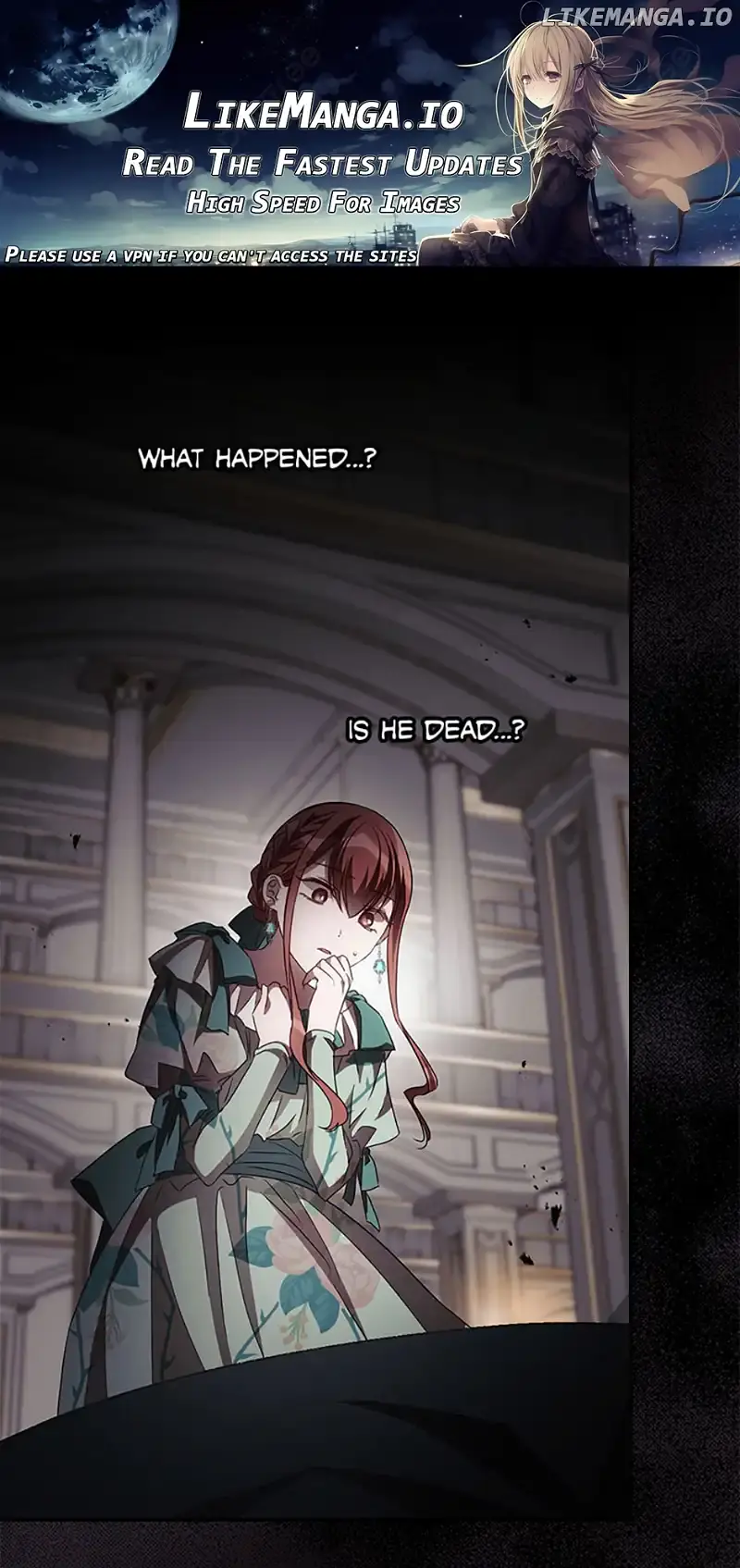 I Can See Your Death Chapter 57 Page 2