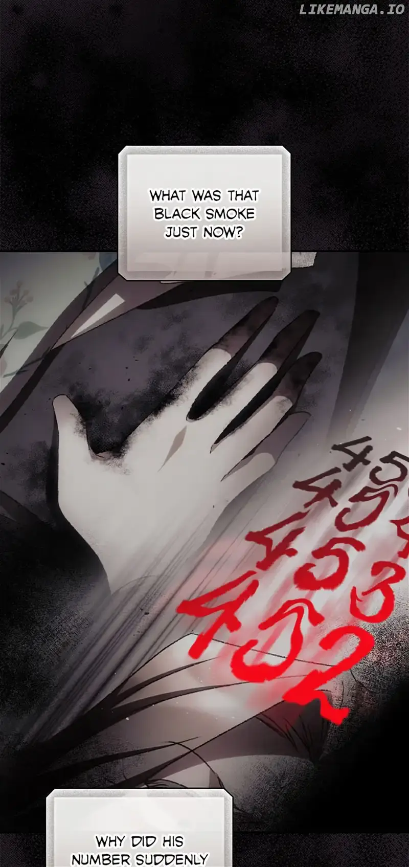 I Can See Your Death Chapter 57 Page 3