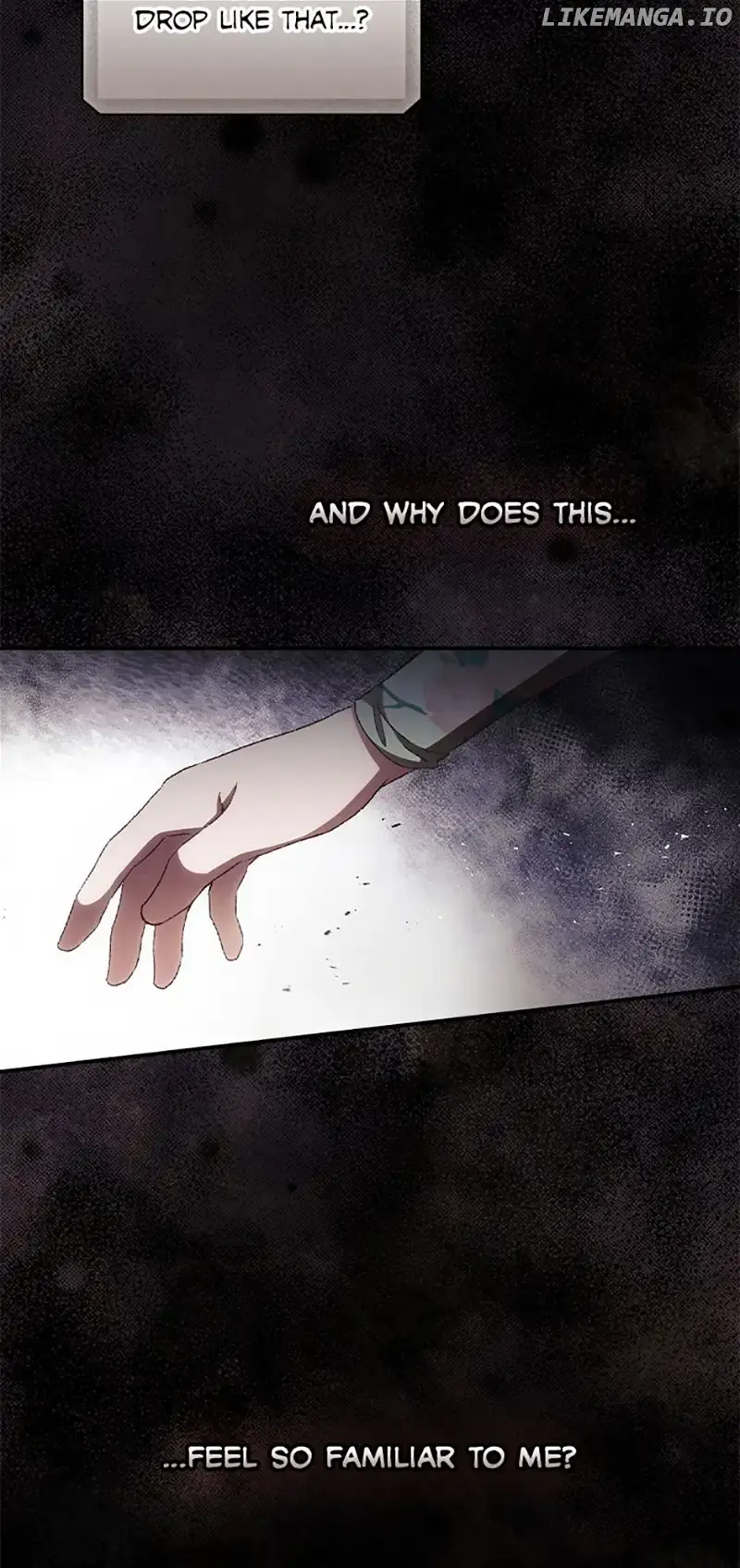 I Can See Your Death Chapter 57 Page 4