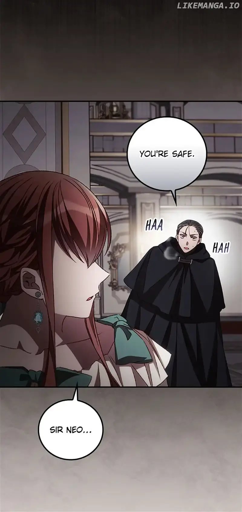 I Can See Your Death Chapter 57 Page 6