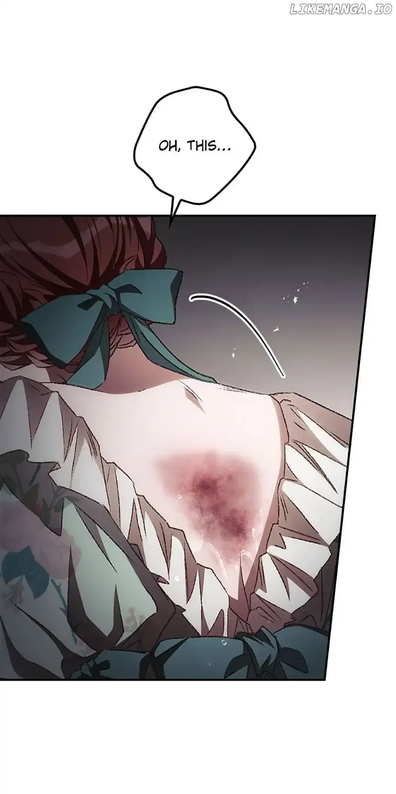 I Can See Your Death Chapter 57 Page 8