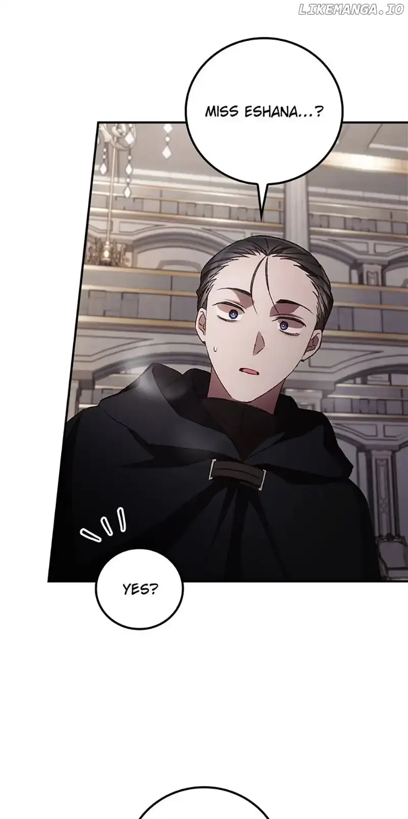 I Can See Your Death Chapter 57 Page 9