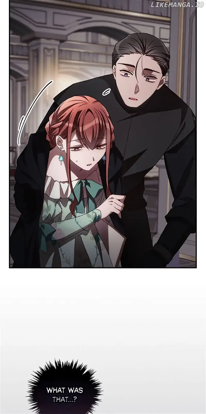I Can See Your Death Chapter 57 Page 11