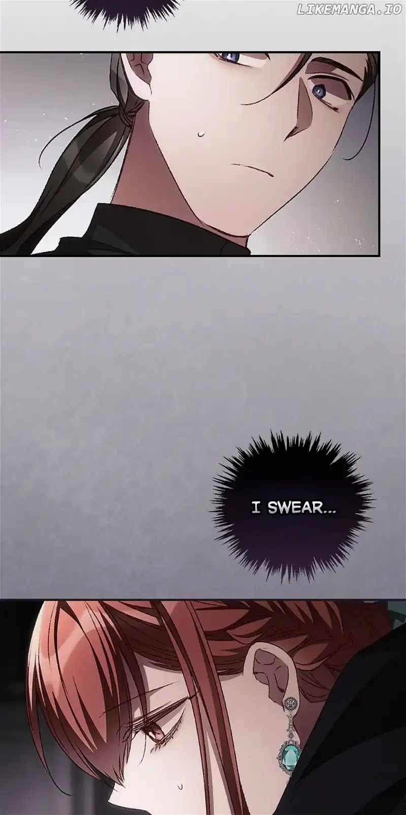 I Can See Your Death Chapter 57 Page 12