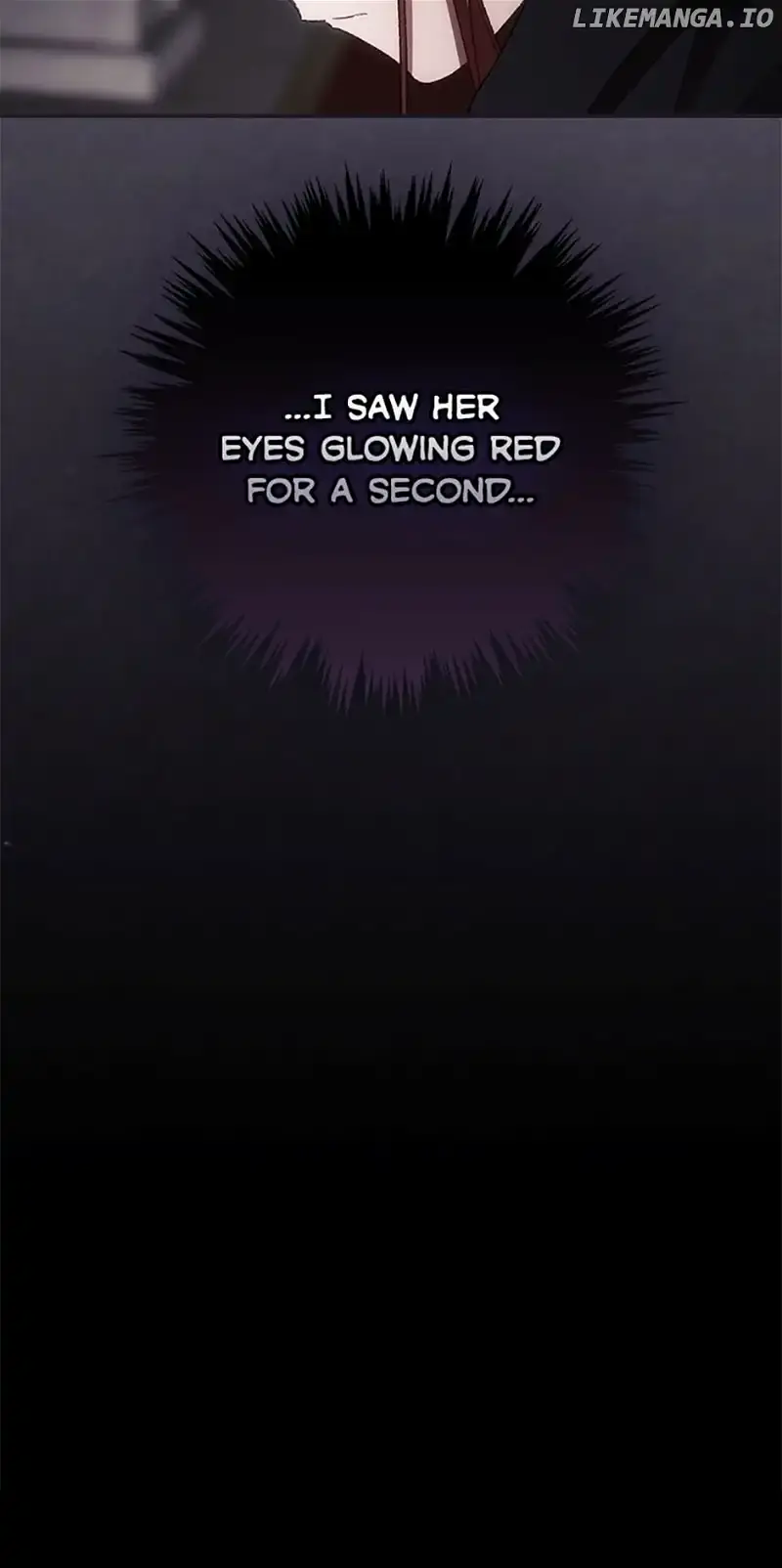 I Can See Your Death Chapter 57 Page 13