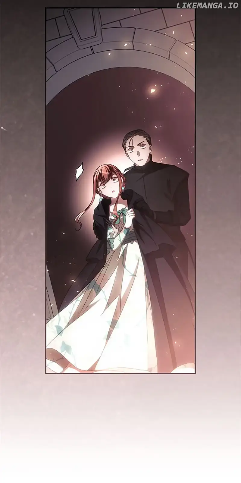 I Can See Your Death Chapter 57 Page 15