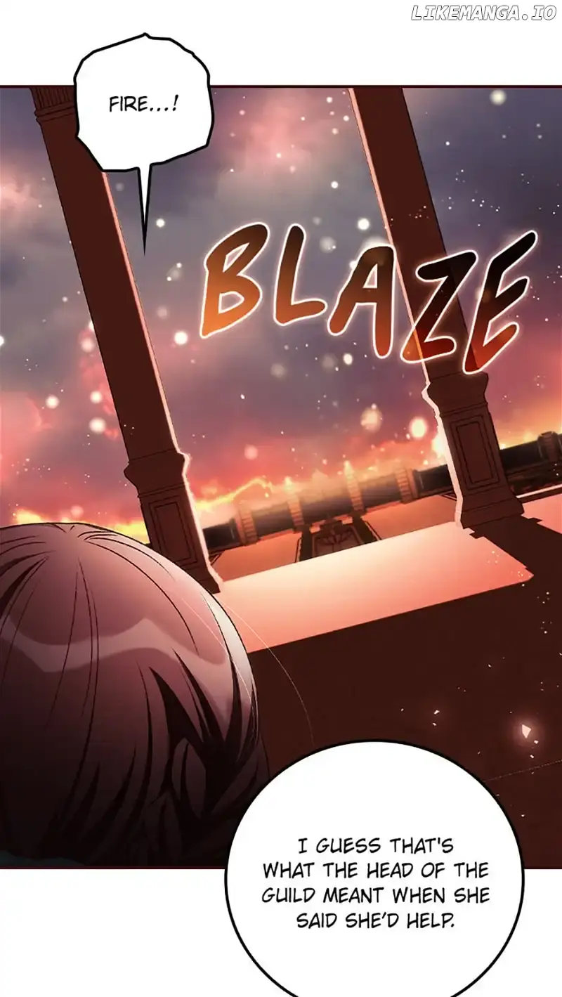 I Can See Your Death Chapter 57 Page 16