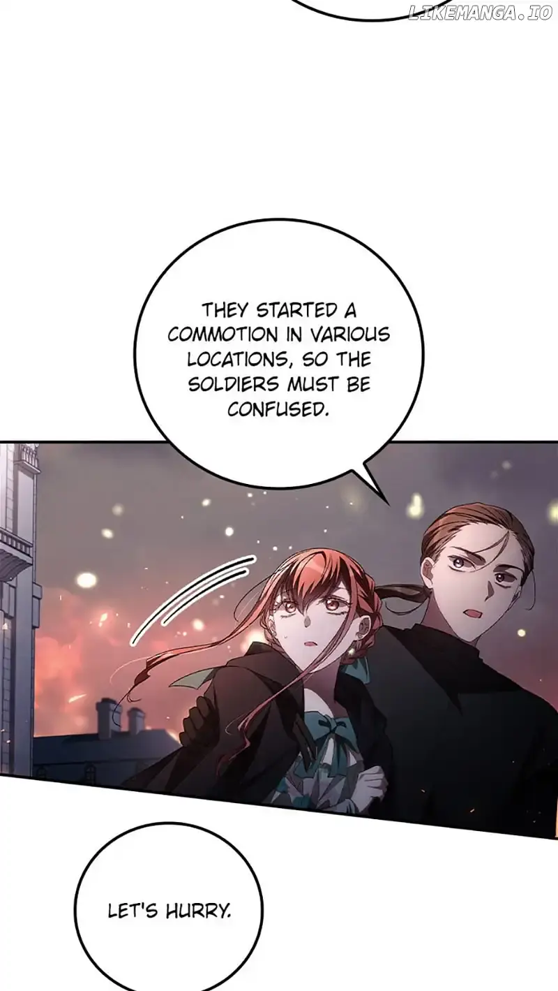 I Can See Your Death Chapter 57 Page 17