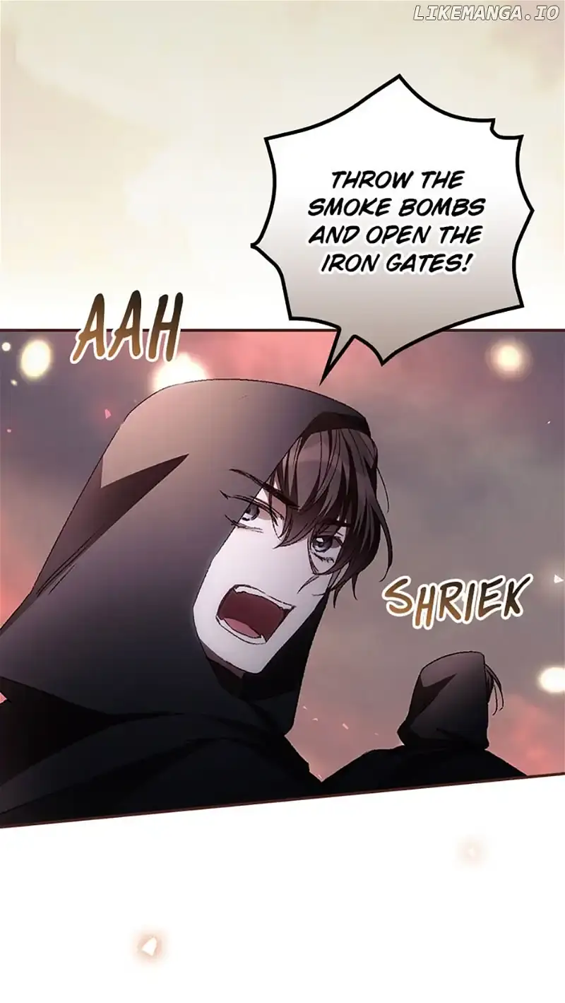 I Can See Your Death Chapter 57 Page 20