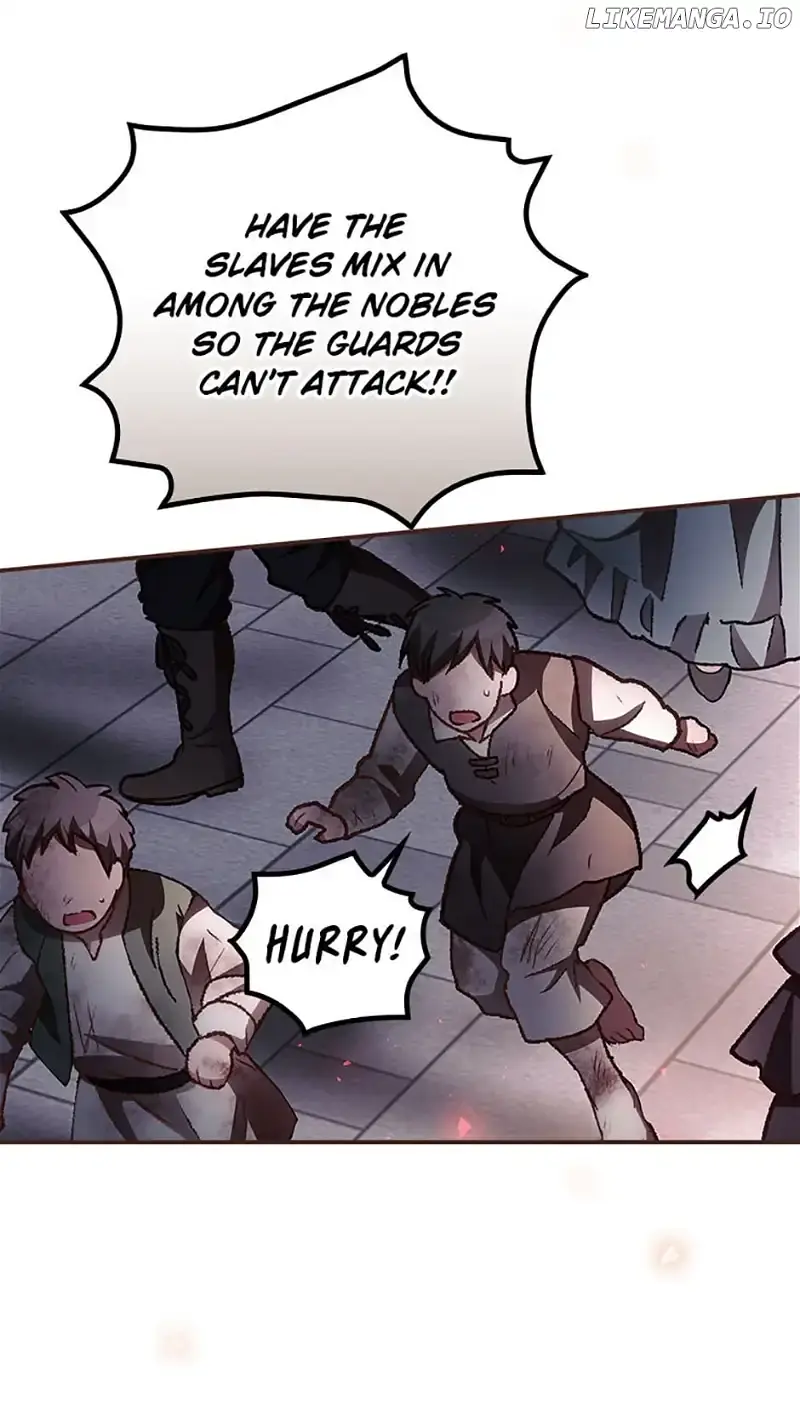 I Can See Your Death Chapter 57 Page 21