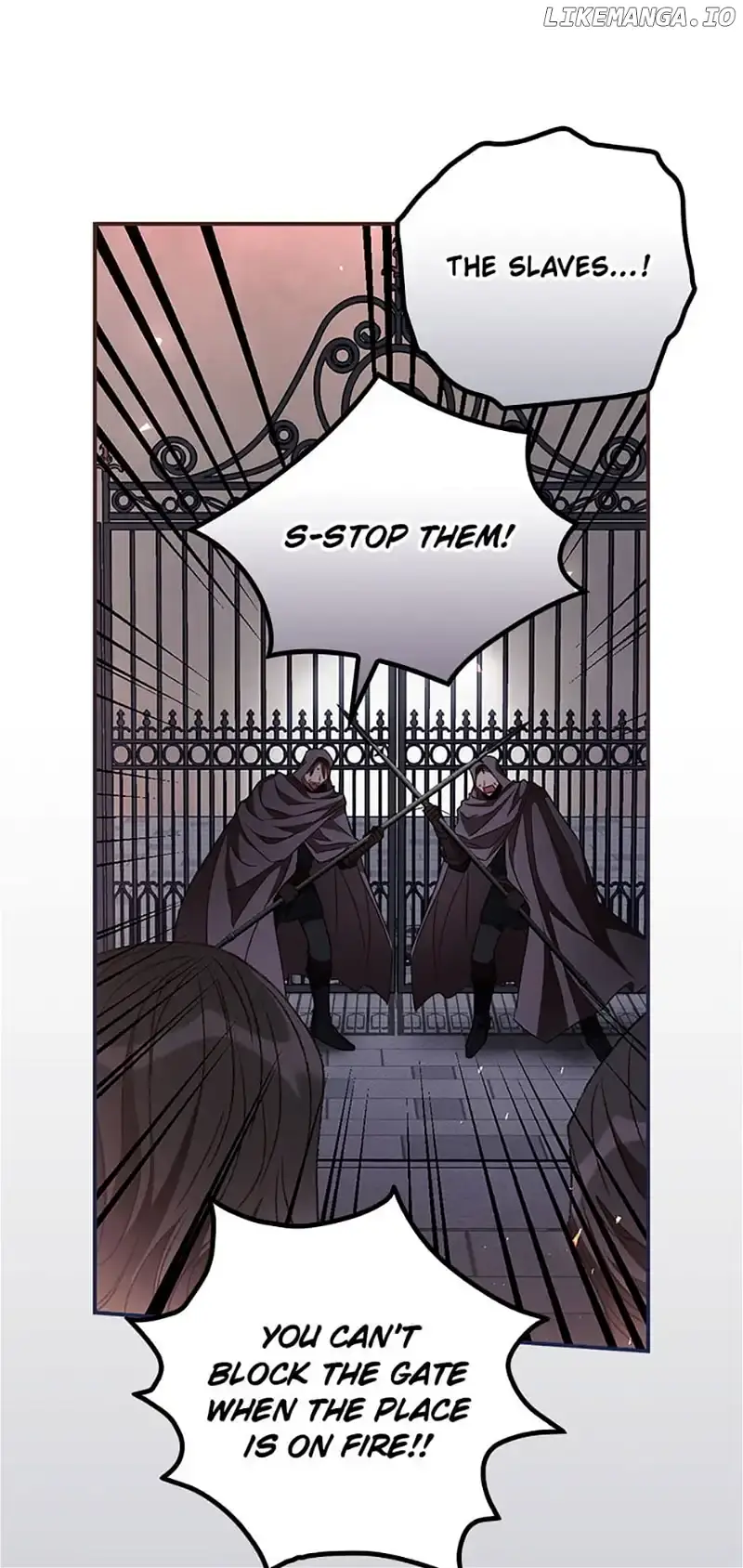 I Can See Your Death Chapter 57 Page 22