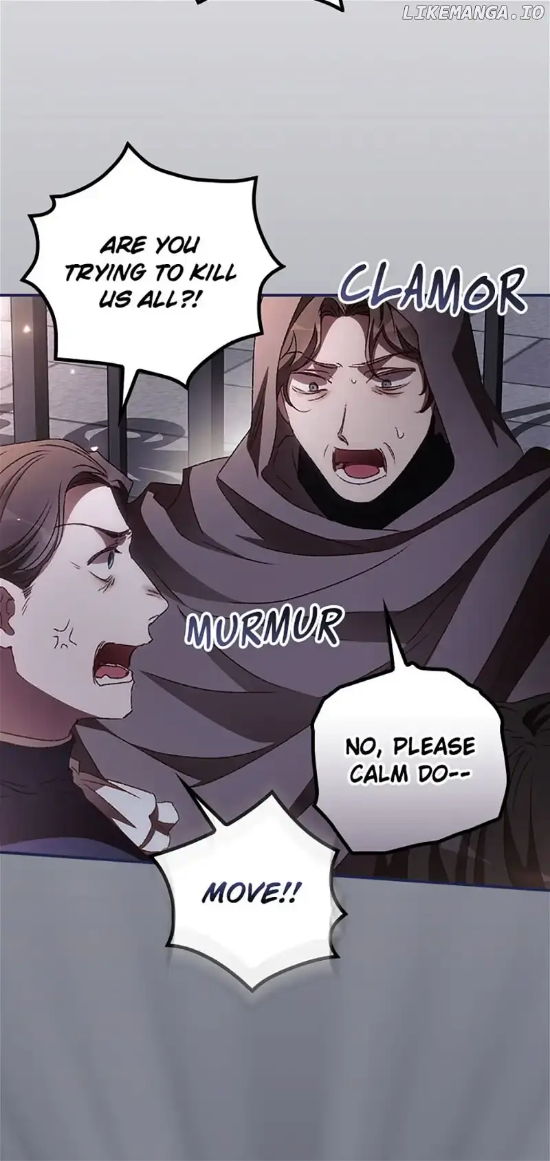 I Can See Your Death Chapter 57 Page 23
